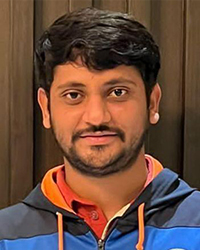 Dr. Pratik Zala - Aarutva
